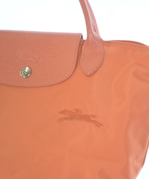 LONGCHAMP（ロンシャン）トートバッグ オレンジ サイズ:- レディース/2200662859017