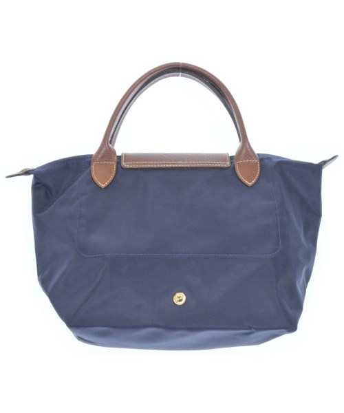 LONGCHAMP（ロンシャン）トートバッグ 紺 サイズ:- レディース/2200660167053