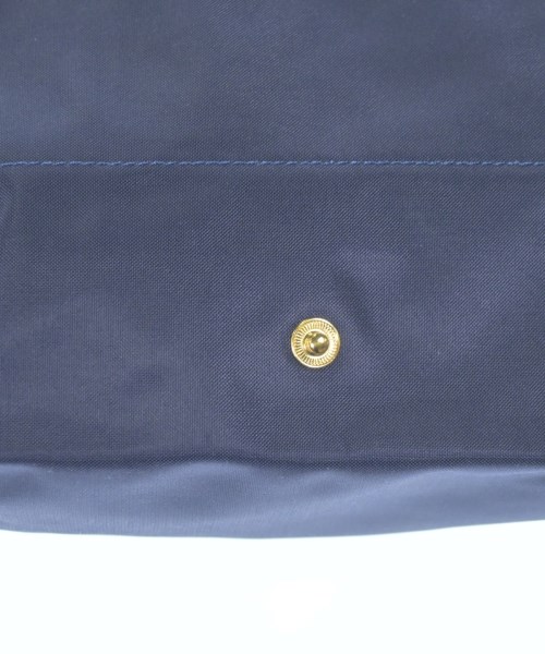 LONGCHAMP（ロンシャン）トートバッグ 紺 サイズ:- レディース/2200660167053