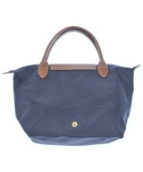 LONGCHAMP（ロンシャン）トートバッグ 紺 サイズ:- レディース/2200660167053