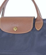 LONGCHAMP（ロンシャン）トートバッグ 紺 サイズ:- レディース/2200660167053
