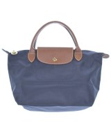 LONGCHAMP トートバッグ