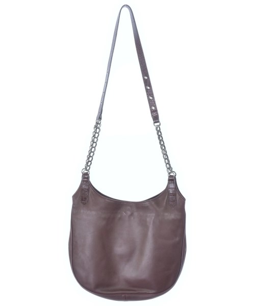 LONGCHAMP（ロンシャン）ショルダーバッグ 赤 サイズ:- レディース/2200660529011