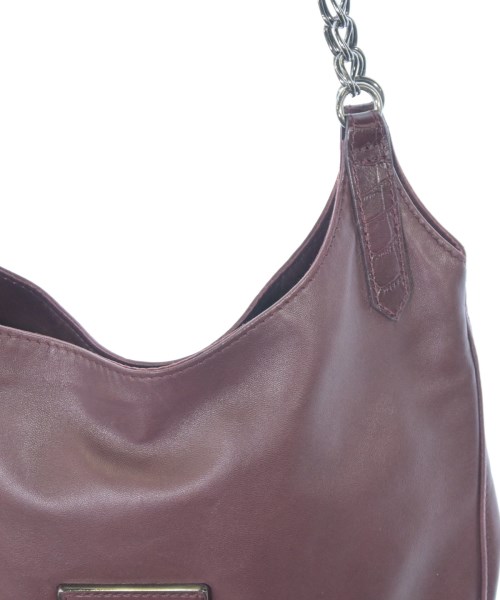 LONGCHAMP（ロンシャン）ショルダーバッグ 赤 サイズ:- レディース/2200660529011