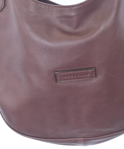 LONGCHAMP（ロンシャン）ショルダーバッグ 赤 サイズ:- レディース/2200660529011