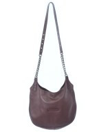 LONGCHAMP（ロンシャン）ショルダーバッグ 赤 サイズ:- レディース/2200660529011