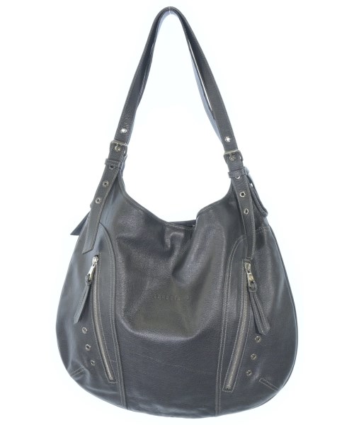 LONGCHAMP(ロンシャン)ショルダーバッグ 黒 サイズ:-/2200660529059