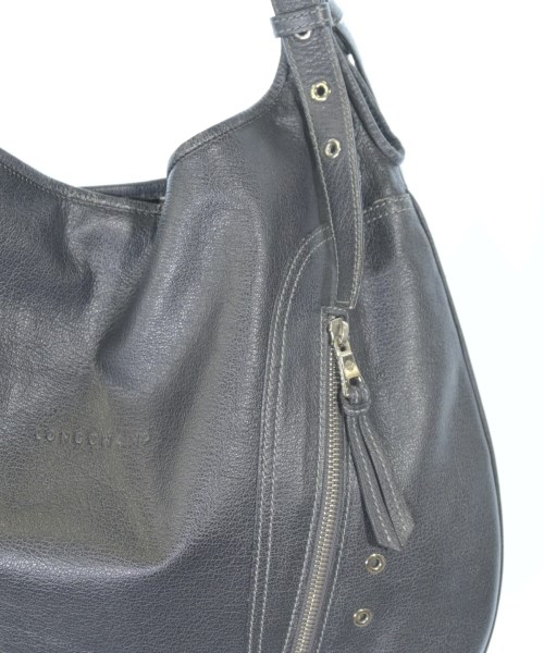 LONGCHAMP（ロンシャン）ショルダーバッグ 黒 サイズ:- レディース/2200660529059