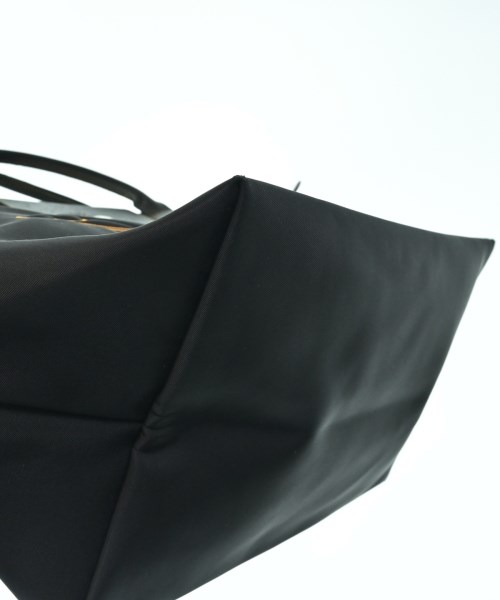 LONGCHAMP（ロンシャン）トートバッグ 黒 サイズ:- レディース/2200659823151