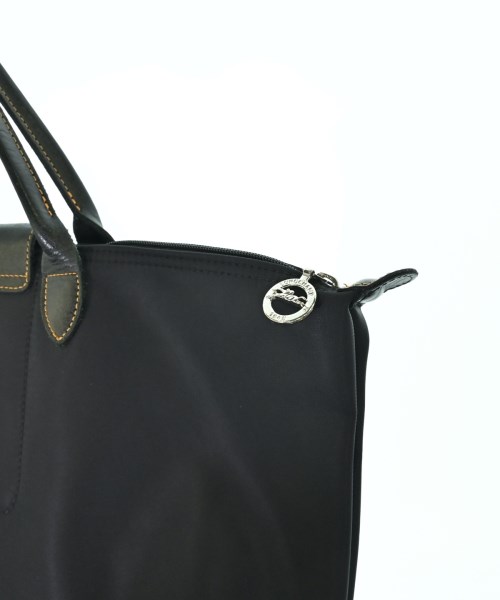 LONGCHAMP（ロンシャン）トートバッグ 黒 サイズ:- レディース/2200659823151
