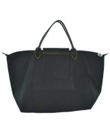 LONGCHAMP（ロンシャン）トートバッグ 黒 サイズ:- レディース/2200659823151