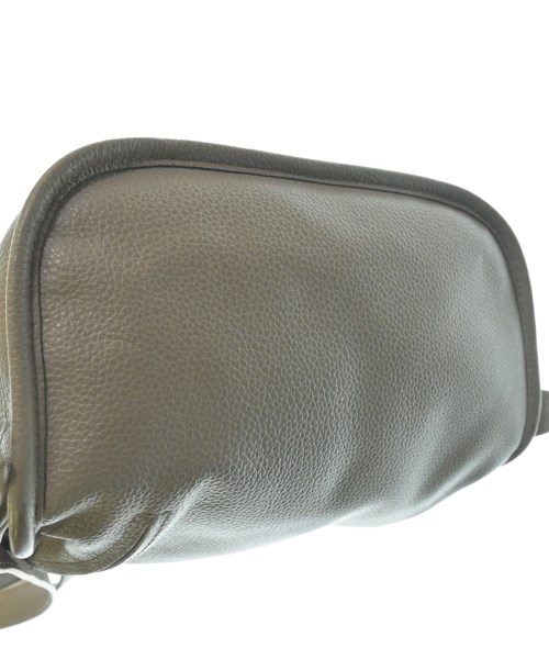 LONGCHAMP（ロンシャン）バックパック・リュック グレー サイズ:- レディース/2200660376080