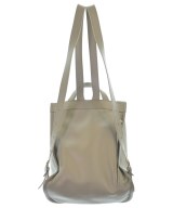 LONGCHAMP（ロンシャン）バックパック・リュック グレー サイズ:- レディース/2200660376080