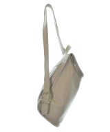 LONGCHAMP（ロンシャン）バックパック・リュック グレー サイズ:- レディース/2200660376080