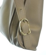 LONGCHAMP（ロンシャン）バックパック・リュック グレー サイズ:- レディース/2200660376080