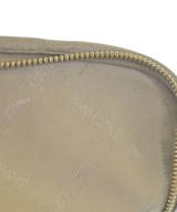 LONGCHAMP（ロンシャン）バックパック・リュック グレー サイズ:- レディース/2200660376080