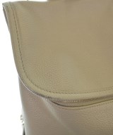 LONGCHAMP（ロンシャン）バックパック・リュック グレー サイズ:- レディース/2200660376080