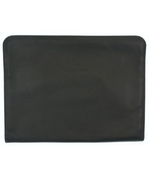 LONGCHAMP(ロンシャン)クラッチバッグ 黒 サイズ:-/2200663941261