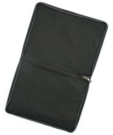 LONGCHAMP（ロンシャン）クラッチバッグ 黒 サイズ:- メンズ/2200663941261