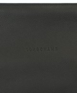 LONGCHAMP（ロンシャン）クラッチバッグ 黒 サイズ:- メンズ/2200663941261