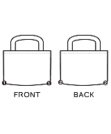 LONGCHAMP（ロンシャン）その他 紺 サイズ:- レディース/2200662793069