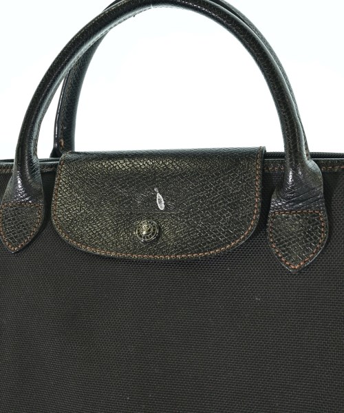 LONGCHAMP（ロンシャン）ショルダーバッグ 黒 サイズ:- レディース/2200664545123