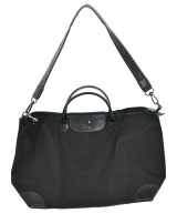 LONGCHAMP（ロンシャン）ショルダーバッグ 黒 サイズ:- レディース/2200664545123