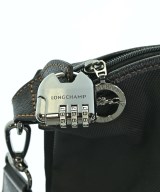 LONGCHAMP（ロンシャン）ショルダーバッグ 黒 サイズ:- レディース/2200664545123