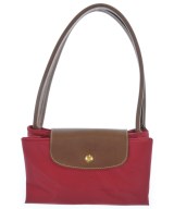 LONGCHAMP（ロンシャン）トートバッグ 赤 サイズ:- レディース/2200660526096