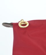 LONGCHAMP（ロンシャン）トートバッグ 赤 サイズ:- レディース/2200660526096