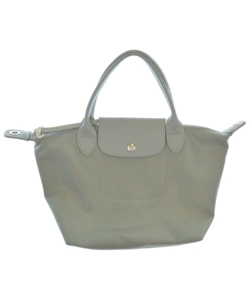 LONGCHAMP(ロンシャン)ショルダーバッグ グレー サイズ:-/2200665596018
