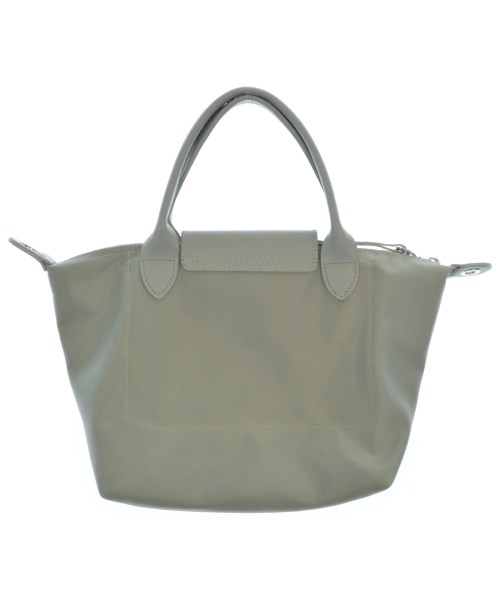 LONGCHAMP（ロンシャン）ショルダーバッグ グレー サイズ:- レディース/2200665596018