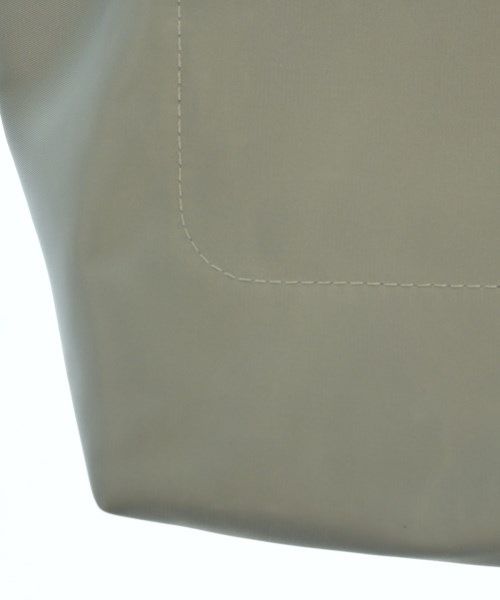 LONGCHAMP（ロンシャン）ショルダーバッグ グレー サイズ:- レディース/2200665596018