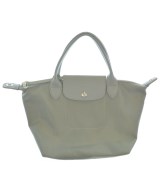 LONGCHAMP（ロンシャン）ショルダーバッグ グレー サイズ:- レディース/2200665596018