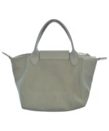 LONGCHAMP（ロンシャン）ショルダーバッグ グレー サイズ:- レディース/2200665596018