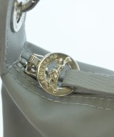 LONGCHAMP（ロンシャン）ショルダーバッグ グレー サイズ:- レディース/2200665596018