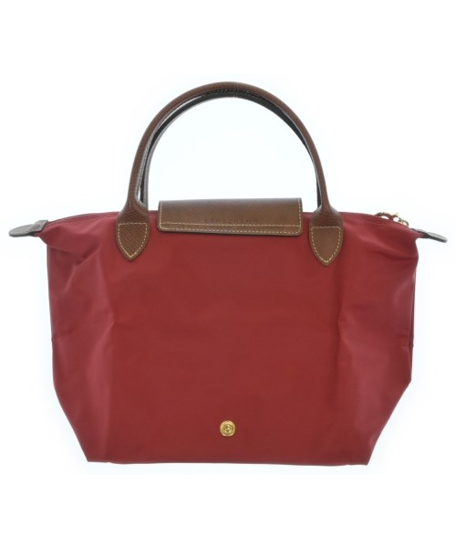 LONGCHAMP（ロンシャン）ハンドバッグ 赤 サイズ:- レディース/2200662445241