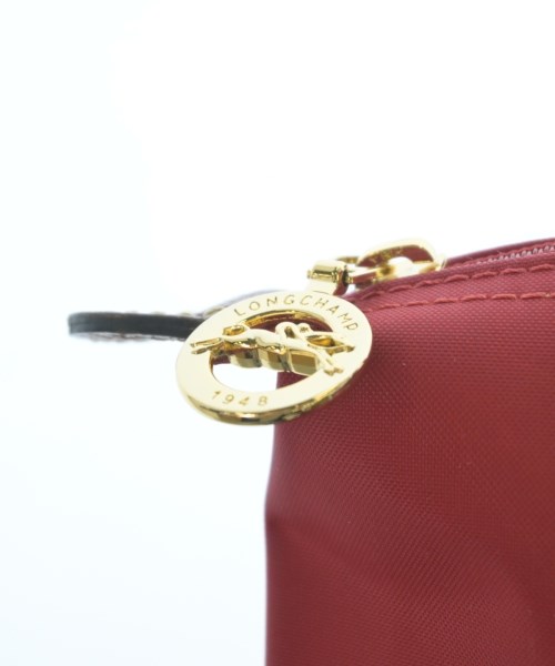 LONGCHAMP（ロンシャン）ハンドバッグ 赤 サイズ:- レディース/2200662445241