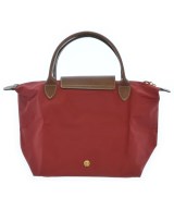 LONGCHAMP（ロンシャン）ハンドバッグ 赤 サイズ:- レディース/2200662445241