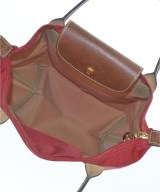 LONGCHAMP（ロンシャン）ハンドバッグ 赤 サイズ:- レディース/2200662445241