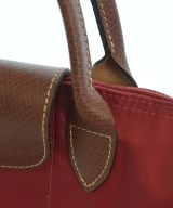 LONGCHAMP（ロンシャン）ハンドバッグ 赤 サイズ:- レディース/2200662445241