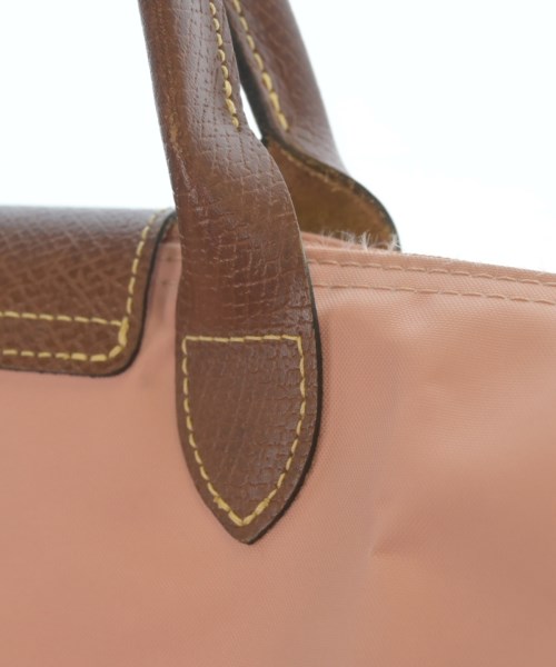 LONGCHAMP（ロンシャン）トートバッグ ピンク サイズ:- レディース/2200666319029