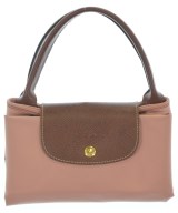 LONGCHAMP（ロンシャン）トートバッグ ピンク サイズ:- レディース/2200666319029