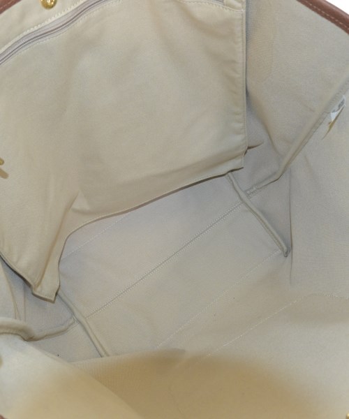 LONGCHAMP（ロンシャン）トートバッグ ベージュ サイズ:- レディース/2200666663016