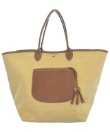 LONGCHAMP トートバッグ