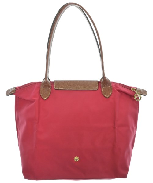 LONGCHAMP（ロンシャン）ショルダーバッグ 赤 サイズ:- レディース/2200664486129