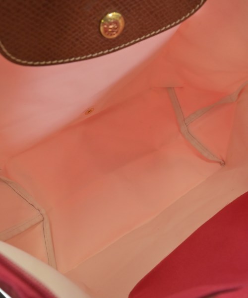 LONGCHAMP（ロンシャン）ショルダーバッグ 赤 サイズ:- レディース/2200664486129