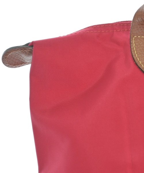 LONGCHAMP（ロンシャン）ショルダーバッグ 赤 サイズ:- レディース/2200664486129