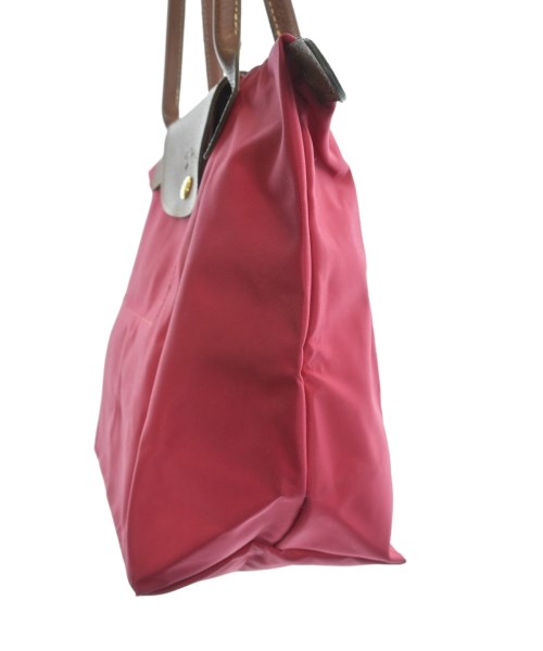LONGCHAMP（ロンシャン）ショルダーバッグ 赤 サイズ:- レディース/2200664486129