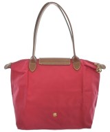 LONGCHAMP（ロンシャン）ショルダーバッグ 赤 サイズ:- レディース/2200664486129